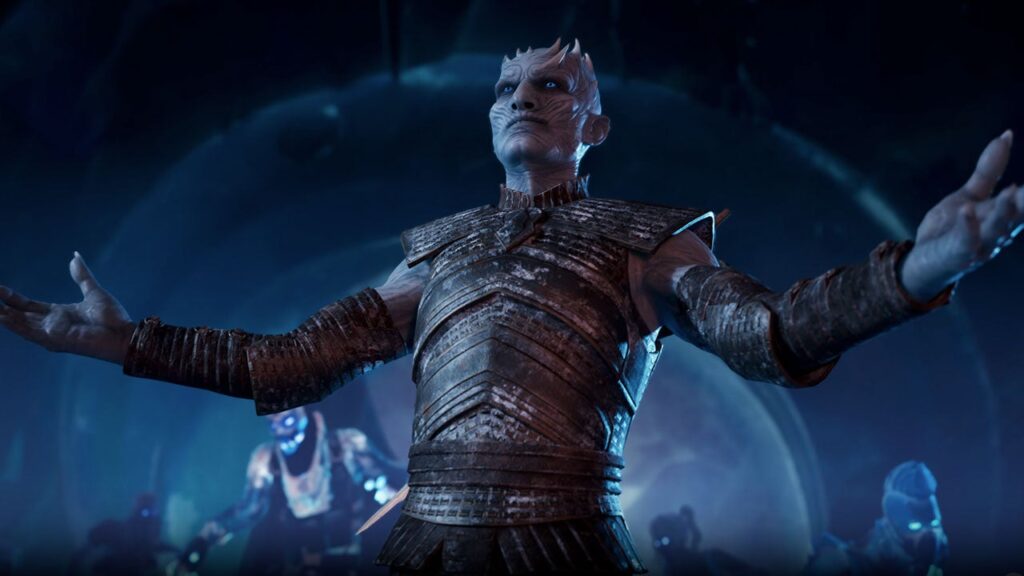 Game of Thrones x Fortnite – Official Collaboration Teaser