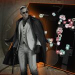 Resident Evil Requiem – ARK Interactive Map