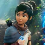 Kena: Bridge Of Spirits Gets Long-Awaited Nintendo Switch 2 Version