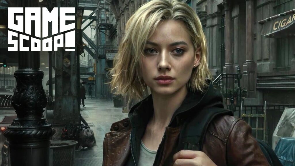 Game Scoop! 849: Look How They Massacred My Girl