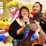 Game Scoop!: The Ultimate Mario Trivia Challenge | Live at PAX East 2026