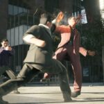 Yakuza creator’s new game Gang of Dragon is in trouble