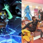 Hades 2 and Date Everything lead Gayming Awards 2026 nominations