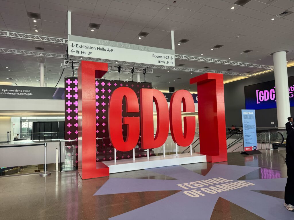 Is AI the future of gaming? GDC attendees say yes, but don’t agree how