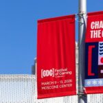 GDC Festival of Gaming 2026 attendance drops 30% to 20,000 visitors