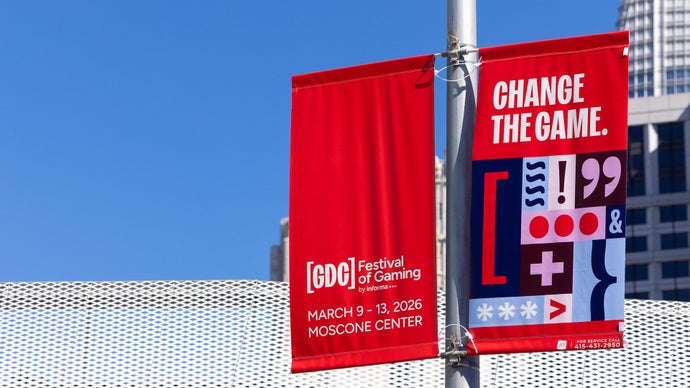 GDC Festival of Gaming 2026 attendance drops 30% to 20,000 visitors