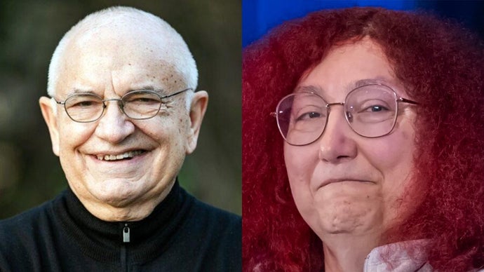 GDC Awards 2026 to recognise Don Daglow and Rebecca Heineman