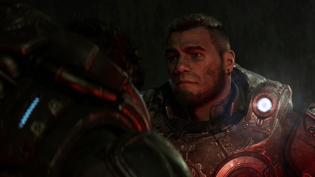 Gears of War: E-Day will support 22 languages