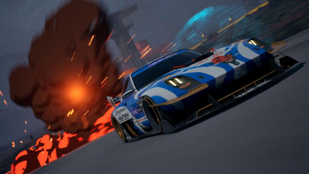 GeForce NOW Adds Screamer, King’s Quest, and More to Streaming Library