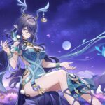 Genshin Impact 6.5 Livestream Codes (Luna VI)