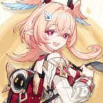 Genshin Impact Officially Reveals Linnea for Version 6.5