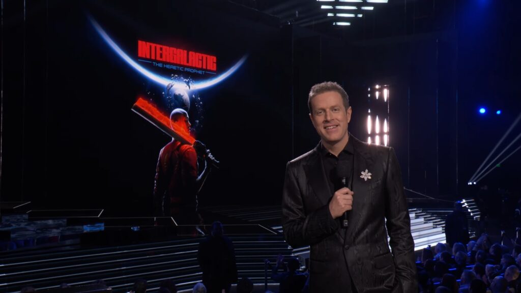 Geoff Keighley (The Game Awards) has openly criticized the Oscars