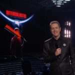 Geoff Keighley (The Game Awards) has openly criticized the Oscars