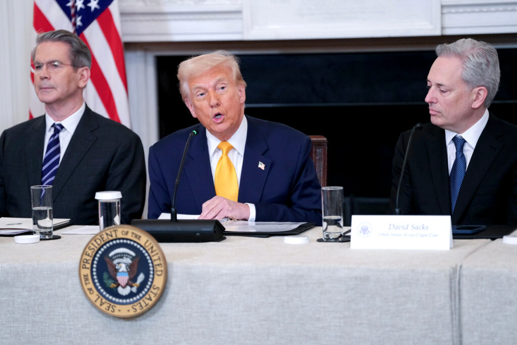 David Sacks’ big Iran warning gets big time ignored