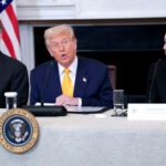 David Sacks’ big Iran warning gets big time ignored