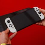 Switch 2 system update adds Handheld Boost Mode for Switch games