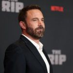 Netflix is buying Ben Affleck’s AI startup