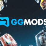 GGMods Spring Modathon Starts April 13