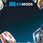 GGMods Officially Launches April 13 With Modathon Event