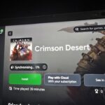‘Crimson Desert’ issues on Xbox PC underpins the vast amount of work required for Xbox Helix β Xbox PC can’t afford to be this unreliable forever