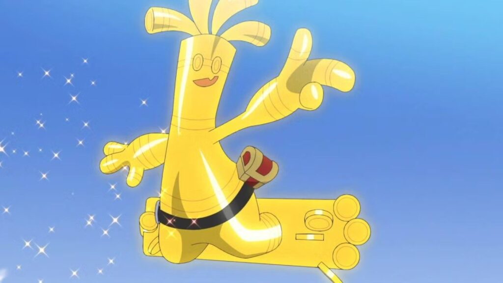 Every Pokémon is someone’s least favorite