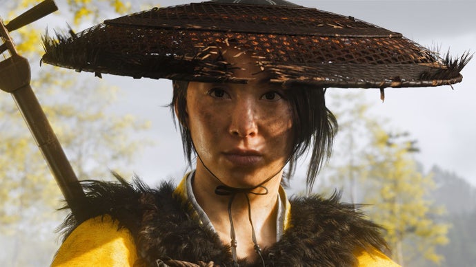 Sony will no longer release their biggest PlayStation games on PC, claims report, starting with Ghost of Yōtei