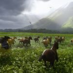 Ghost of Yōtei’s World Feels Bigger Than Tsushima Thanks to Clever Tricks, Says Art Director