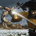 Ghost of Yōtei’s Combat Designer Says Takezo the Unrivalled Was Intended to be a “Super Boss”