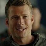 Glen Powell is voicing Starfox’s Fox McCloud in the upcoming Super Mario Galaxy movie