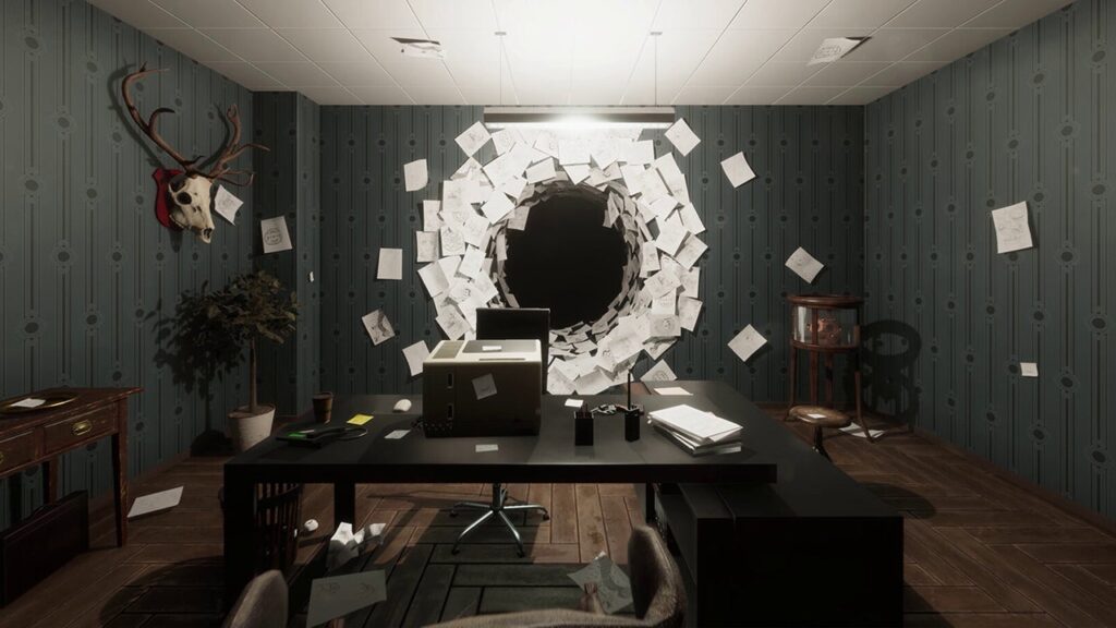 Go Home Annie: Official PlayStation and Xbox Release Date Trailer