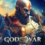 God of War Universe to Expand with New Franchise (Cory Barlog’s New Game)