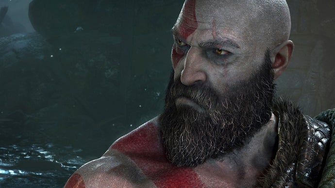 God of War developer is working on “a new franchise within the God of War universe”
