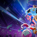 GodsTV – Official Demo Trailer | The MIX | Kinda Funny Spring Game Showcase