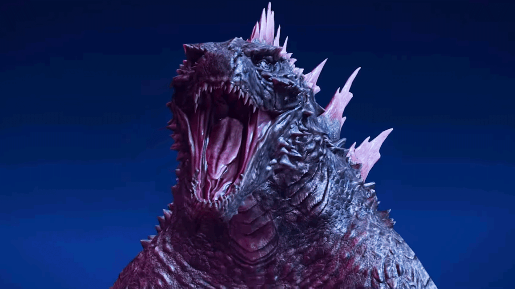 Godzilla x Kong: Titan Chasers – Official ‘Monarch: Legacy of Monsters’ Collaboration Trailer