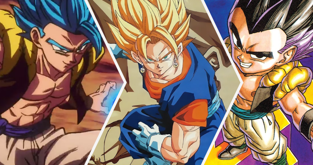 Dragon Ball: Every Canon Fusion’s Dominant Personality