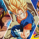 Dragon Ball: Every Canon Fusion’s Dominant Personality