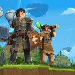 Going Hands-On With Everwind—Wind in the Sails