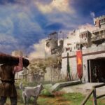 The very Rimwold-esque Going Medieval hits 1.0 today after almost five years of early access