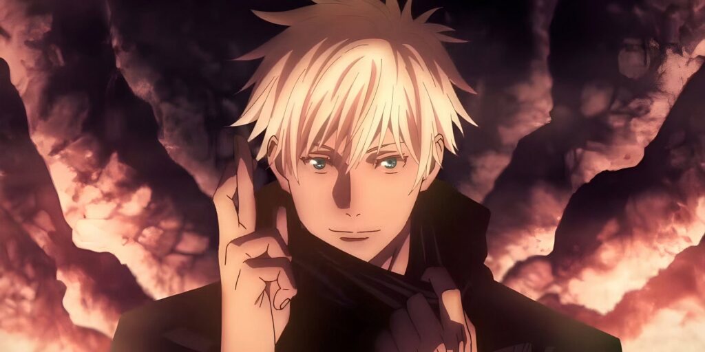 Jujutsu Kaisen: A Full Guide To Satoru Gojo’s Limitless Cursed Technique