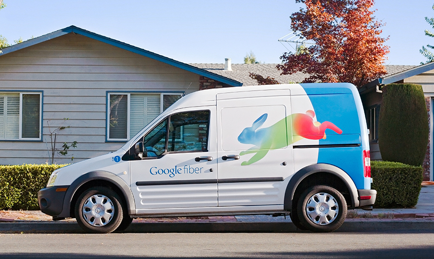 Google Fiber will be sold to private equity firm and merge with cable company