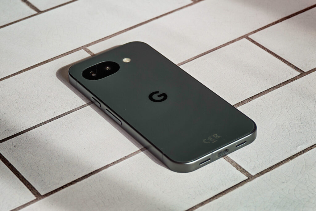 Google Pixel 10A review: Just buy the 9A