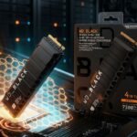 This SSD with 4TB and 7,300 MB/s read speeds will solve my gaming PC’s storage woes — and it’s got an exquisite $550 discount you won’t find on Amazon