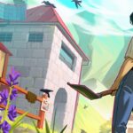 Grave Seasons: 11 Minutes of Gameplay