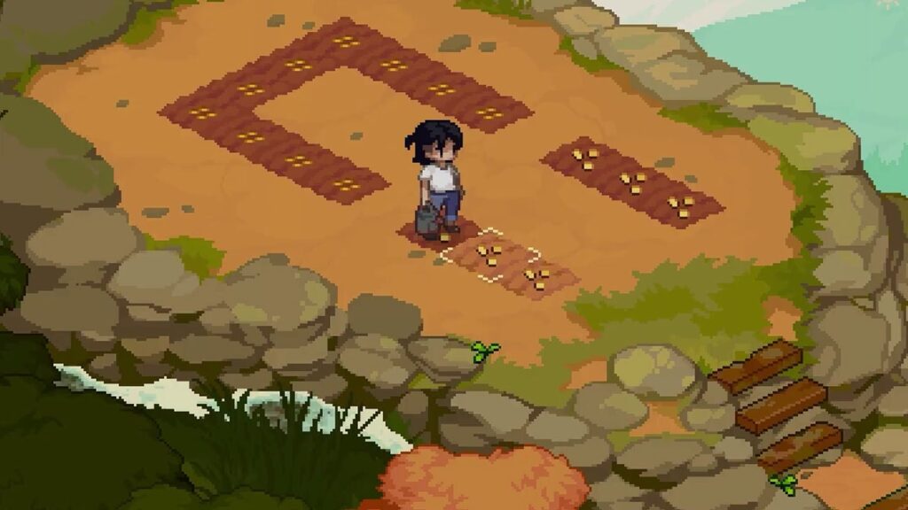 Grave Seasons – Official Nintendo Switch Trailer | Nintendo Indie World 2026