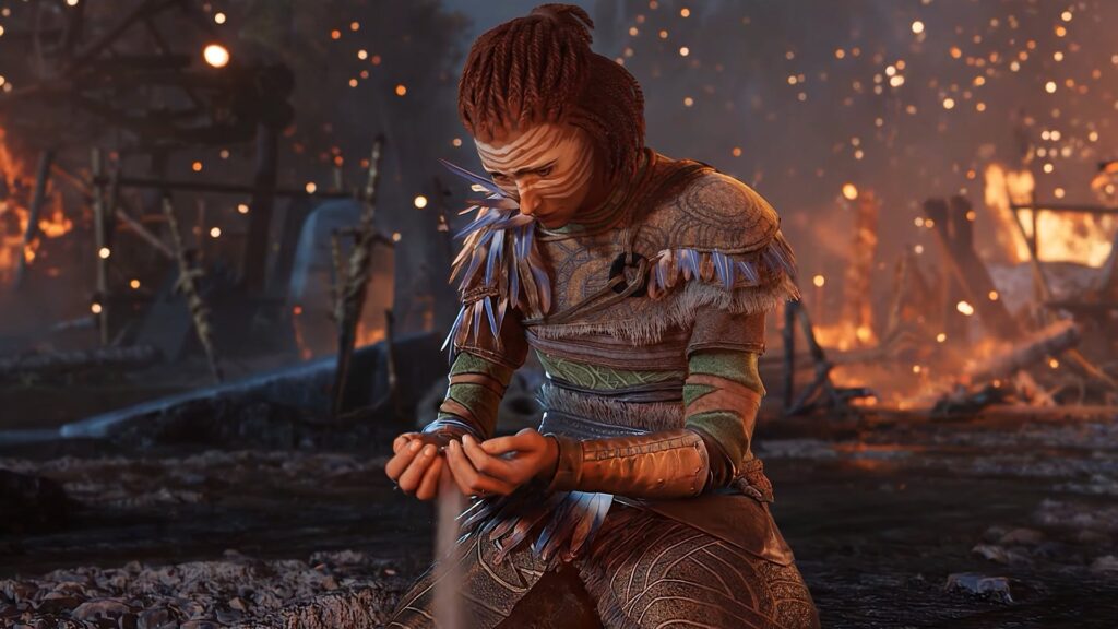 GreedFall: The Dying World – Official Launch Trailer