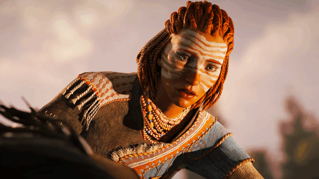 GreedFall: The Dying World – Official Story Trailer