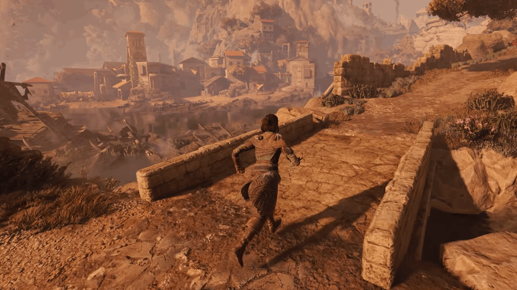 GreedFall: The Dying World – Official ‘Your Journey Begins’ Trailer