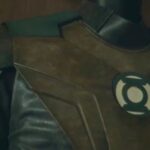 Lanterns teaser swaps superhero hijinks for gritty realism