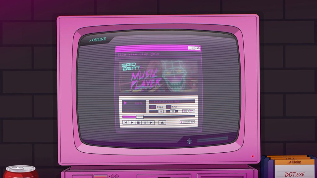 GRIDbeat – Official Launch Trailer