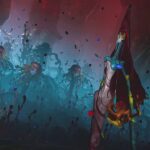 Grime 2 – Official Console Announcement Trailer